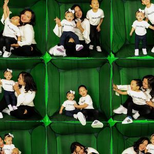 Meet your Posher, Joanne